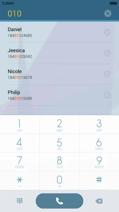 [IN]Cricket Twenty20 - Screenshot 6
