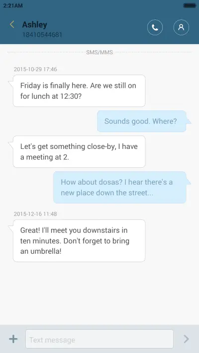 [IN]Cricket Twenty20 - Screenshot 8