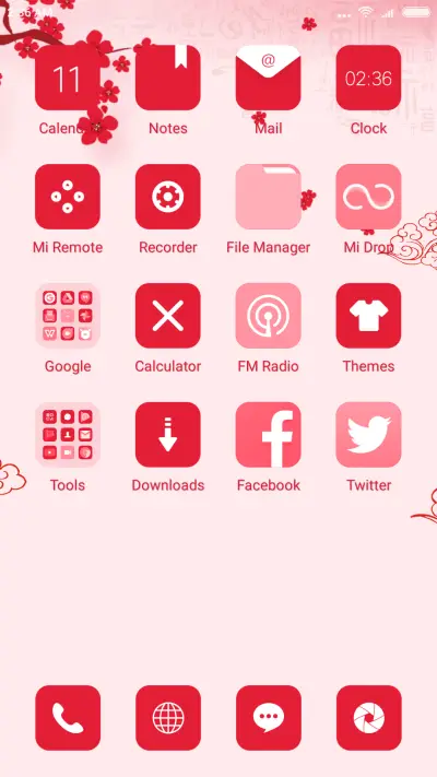 Red Plum TT - Screenshot 3