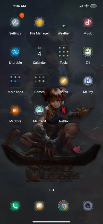 WANWAN V 12.5 - Screenshot 3