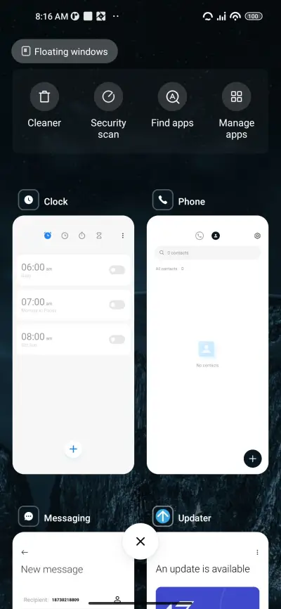 UFO Mountain - Screenshot 4