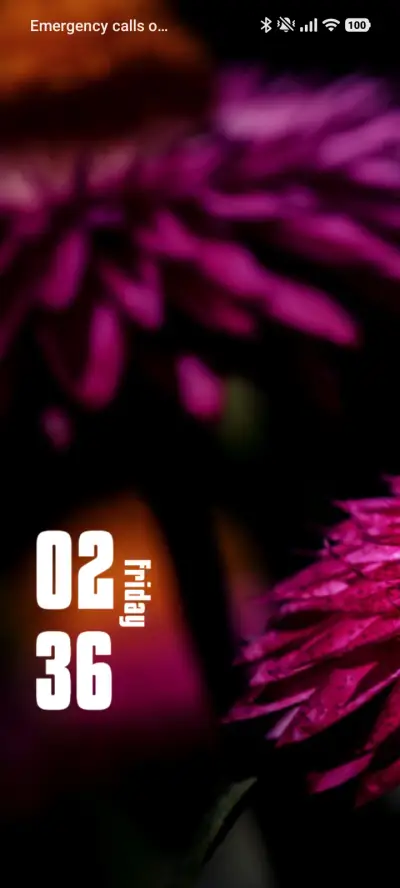 Poppy - Screenshot 1