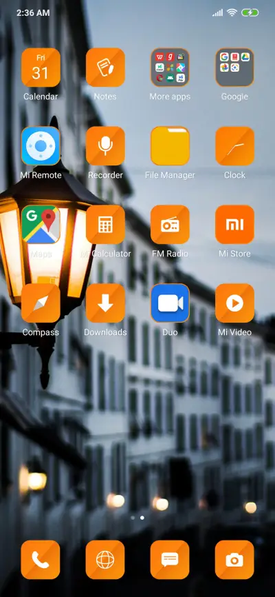 building3_3MDS - Screenshot 3
