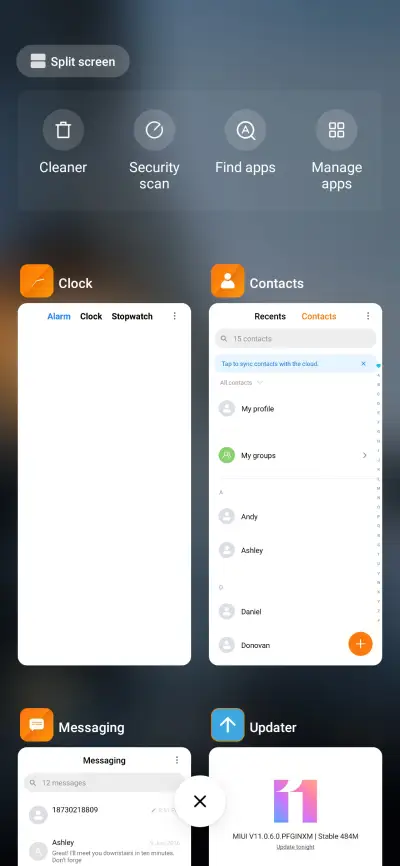 building3_3MDS - Screenshot 4