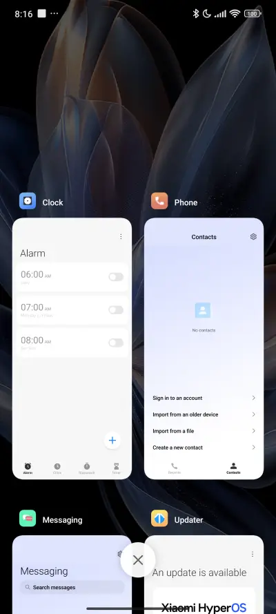 Violet Unfurl - Screenshot 4