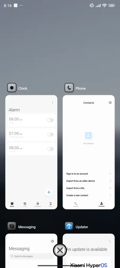 Krt_line - Screenshot 5