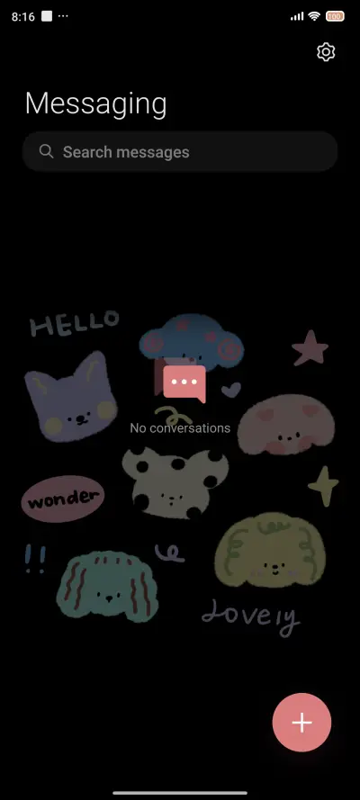 Color puppy - Screenshot 7