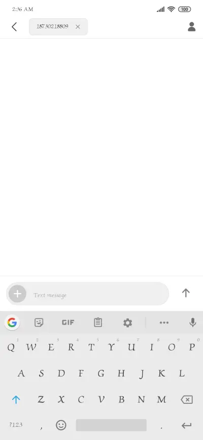 Chancellor - Screenshot 3