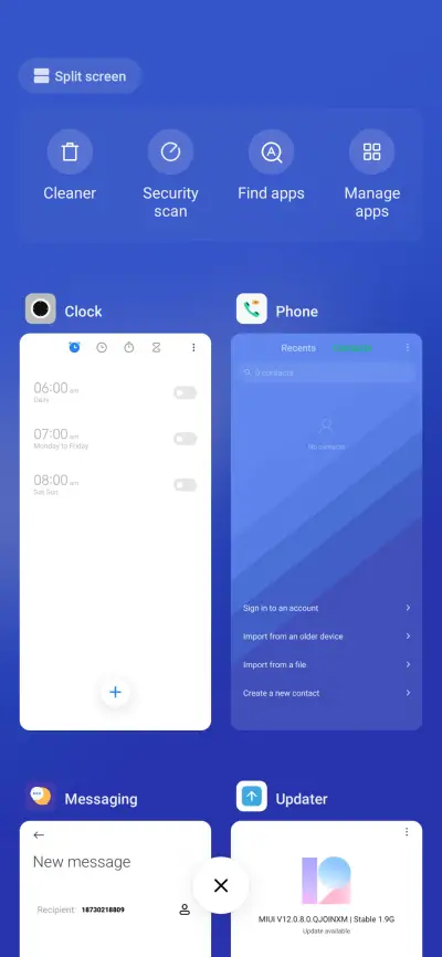 Pour Sichuan - Screenshot 4