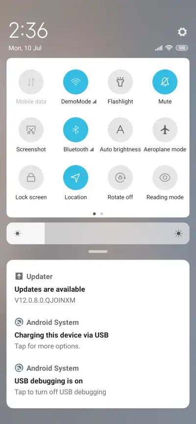 Couple switching - Screenshot 6