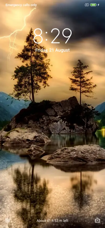 Official MIUI Theme_20