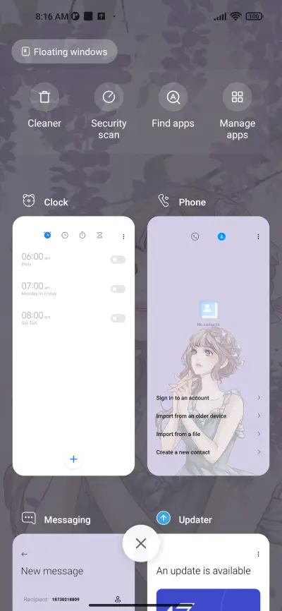 Wisteria beauty - Screenshot 5