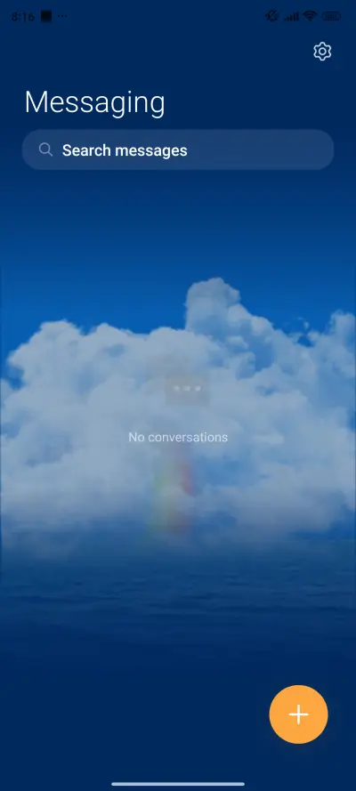 Azure Sky Realm - Screenshot 7