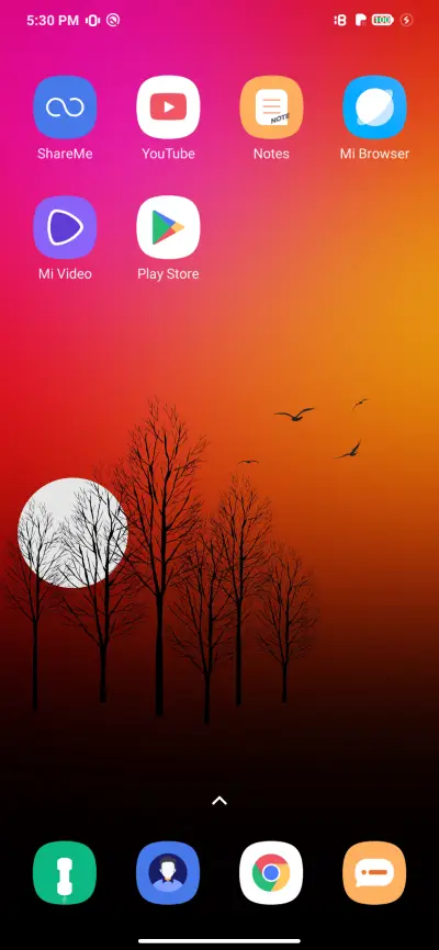 Deep - Screenshot 3