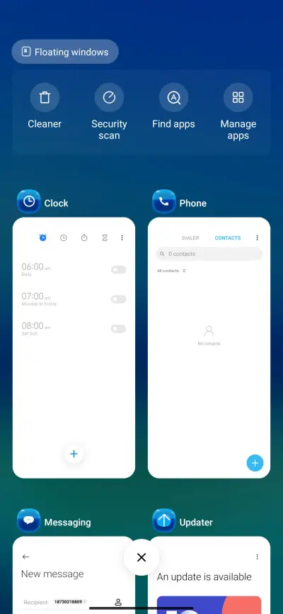 Island si - Screenshot 4