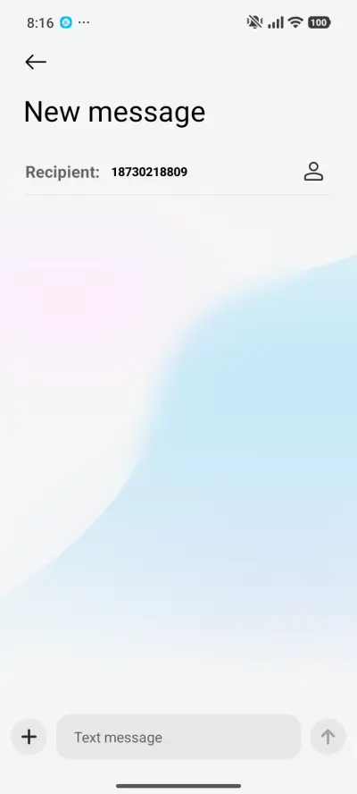 Widget Minimal - Screenshot 8