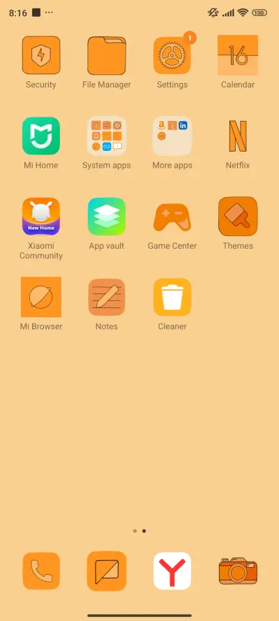 Smile please - Screenshot 3