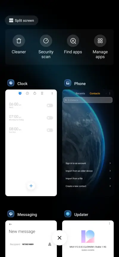 Shining Planet - Screenshot 4