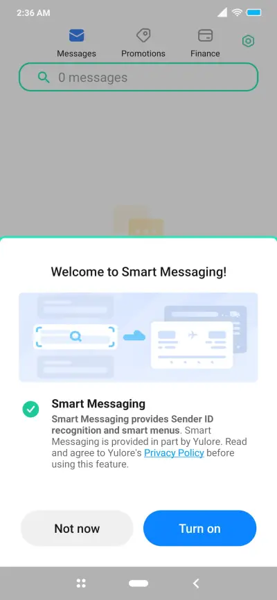 Realme v11 - Screenshot 7