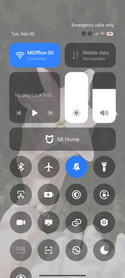 Flower and Girl - Screenshot 6