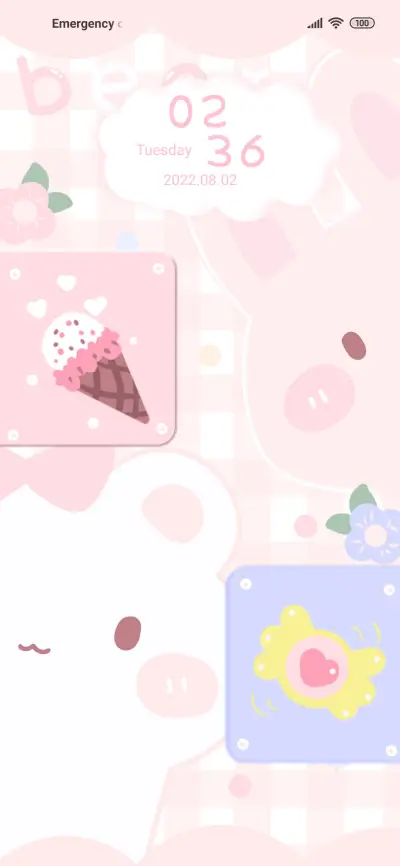 sweet - Screenshot 2