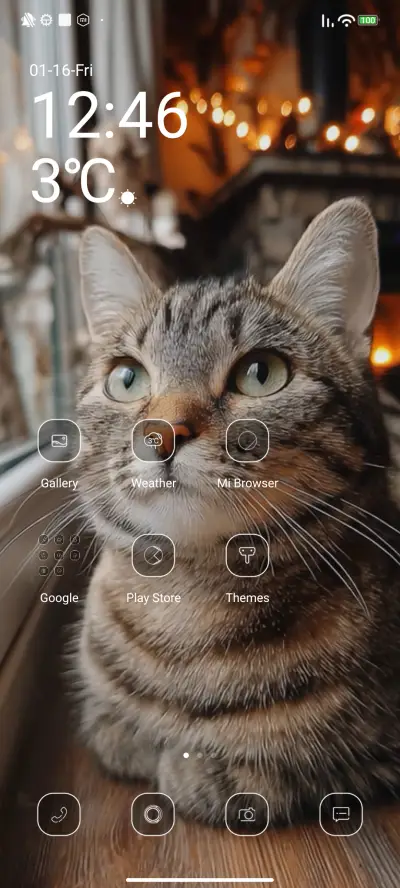 My kitten - Screenshot 3