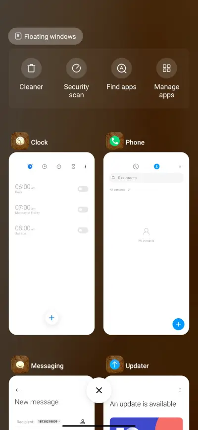 Black_coffee - Screenshot 4