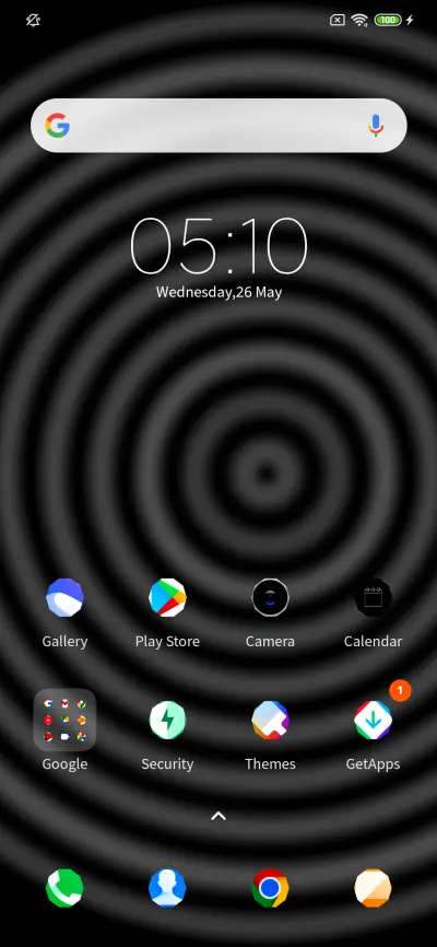 Circle_DWM19 - Screenshot 2