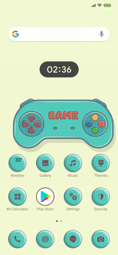 Gaming_1_3MDS - Screenshot 2