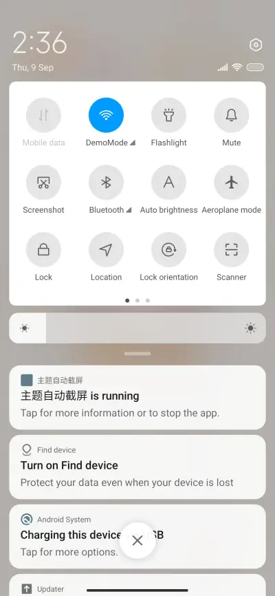 Little Star girl - Screenshot 5