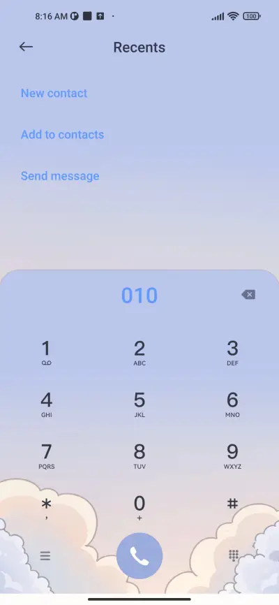 Christmas Forest  - Screenshot 6