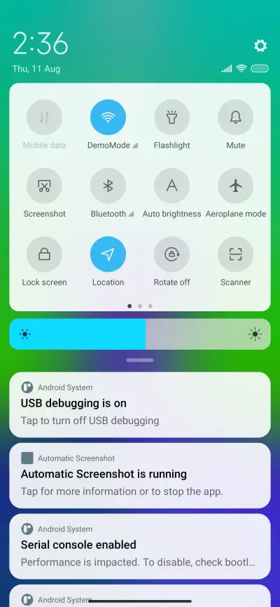 Monument Beauty - Screenshot 5