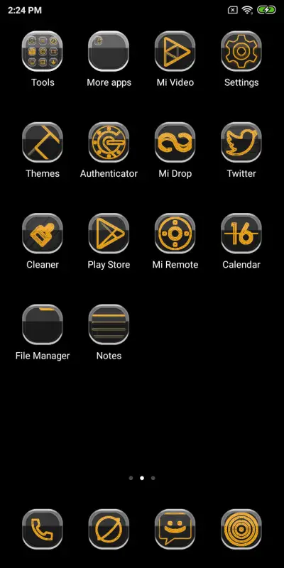 Angel and Evil [In Designs] - Screenshot 3