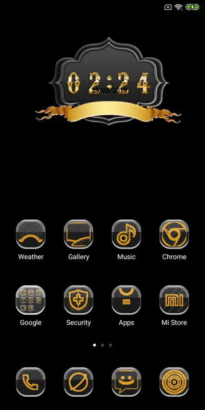 Angel and Evil [In Designs] - Screenshot 2
