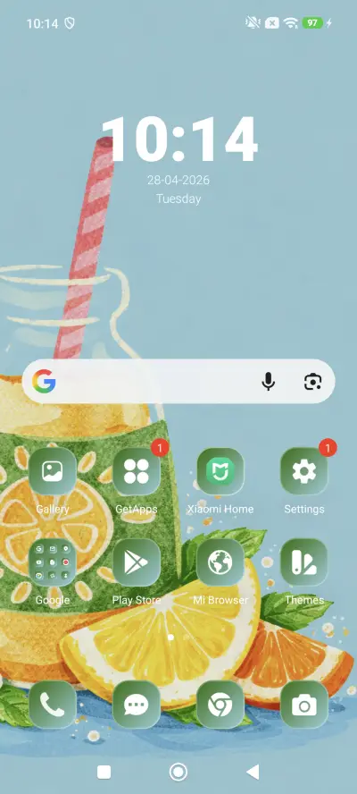 Refresh Rush 💦 - Screenshot 2