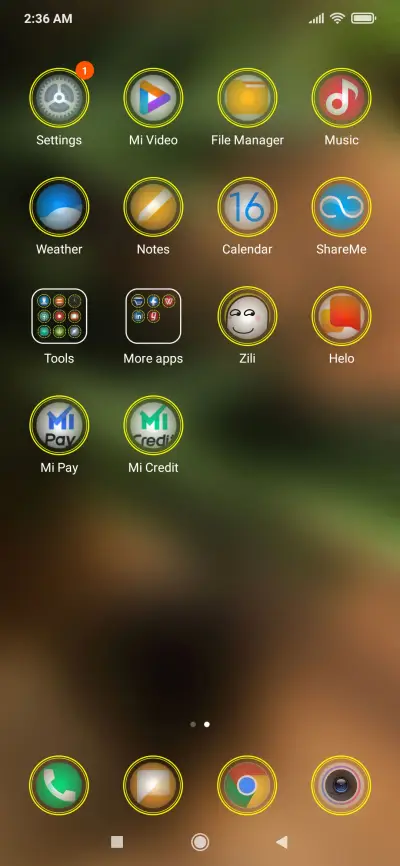 KITCHEN_DWM2 - Screenshot 3