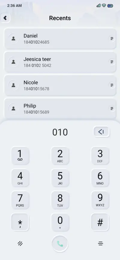 Potchong - Screenshot 6