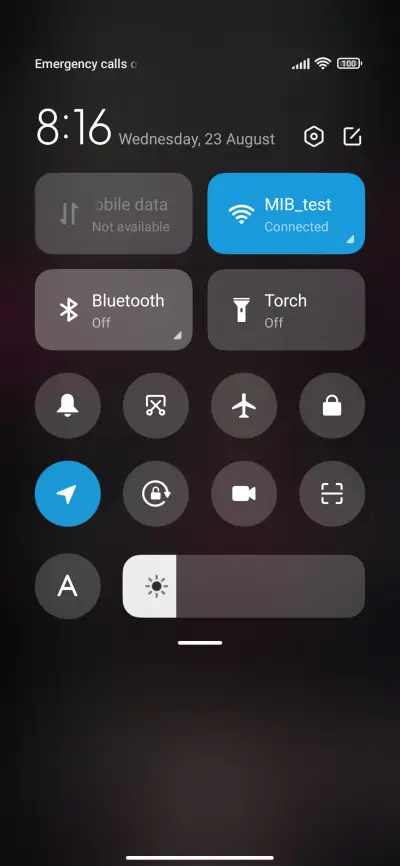 Cute maid - Screenshot 5