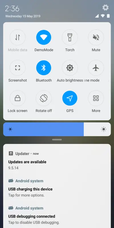 MIPiE - Screenshot 5
