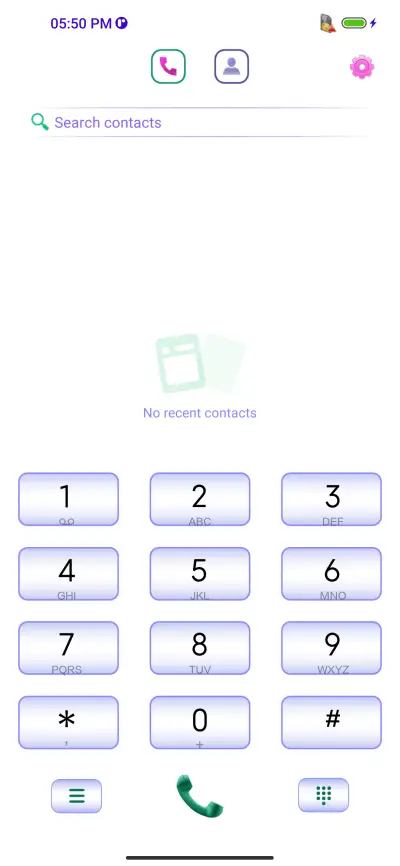 Android Mix 12.5 - Screenshot 6