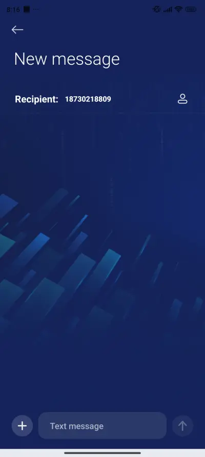 Tech Color Blocks - Screenshot 8