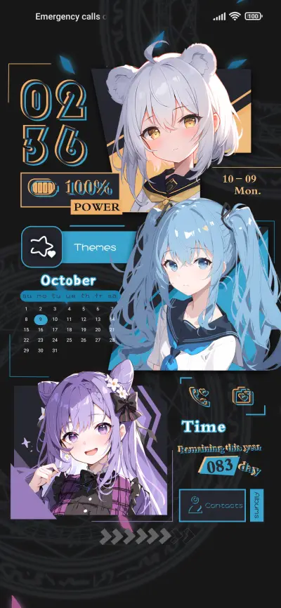 Other Colors - Screenshot 1