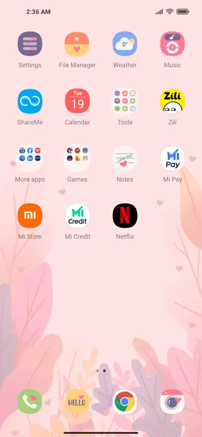 Soulmates - Screenshot 3