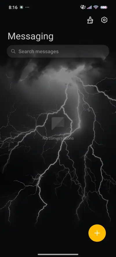 Night Lightning - Screenshot 7