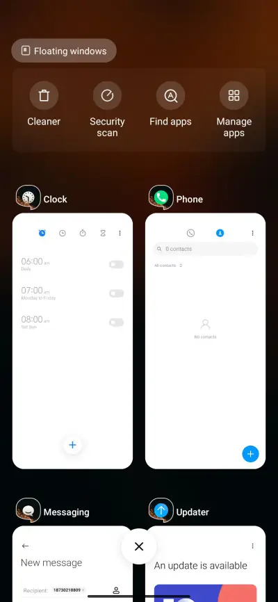 Street_Art_Strange - Screenshot 4