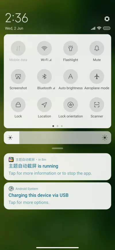 Nature Show - Screenshot 5