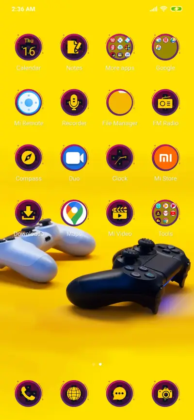 Gaming Console_3MDS - Screenshot 3