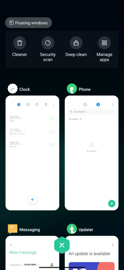 Mu Yang - Screenshot 4