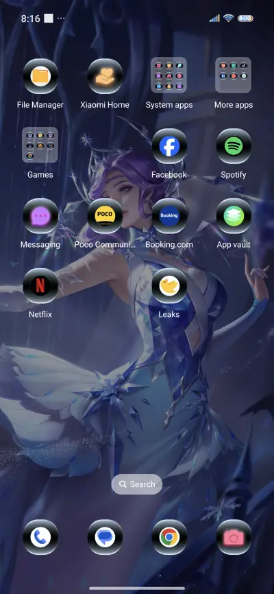 Honor of Kings - Screenshot 3