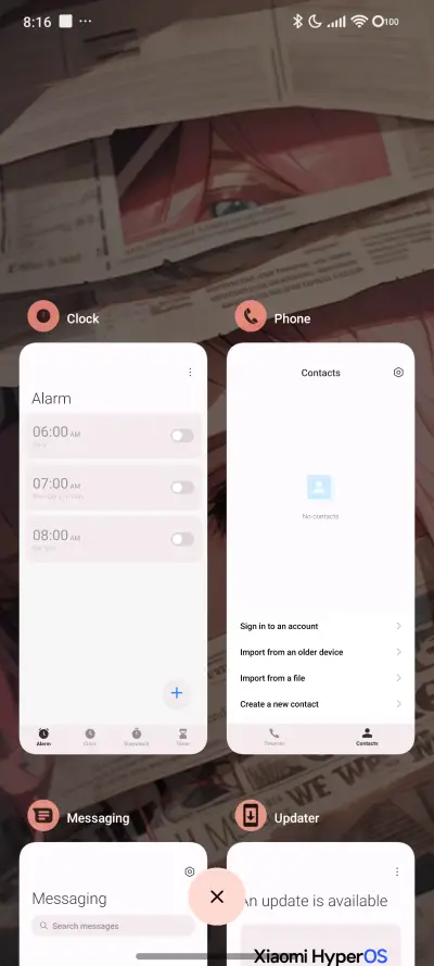 pacar merah - Screenshot 4